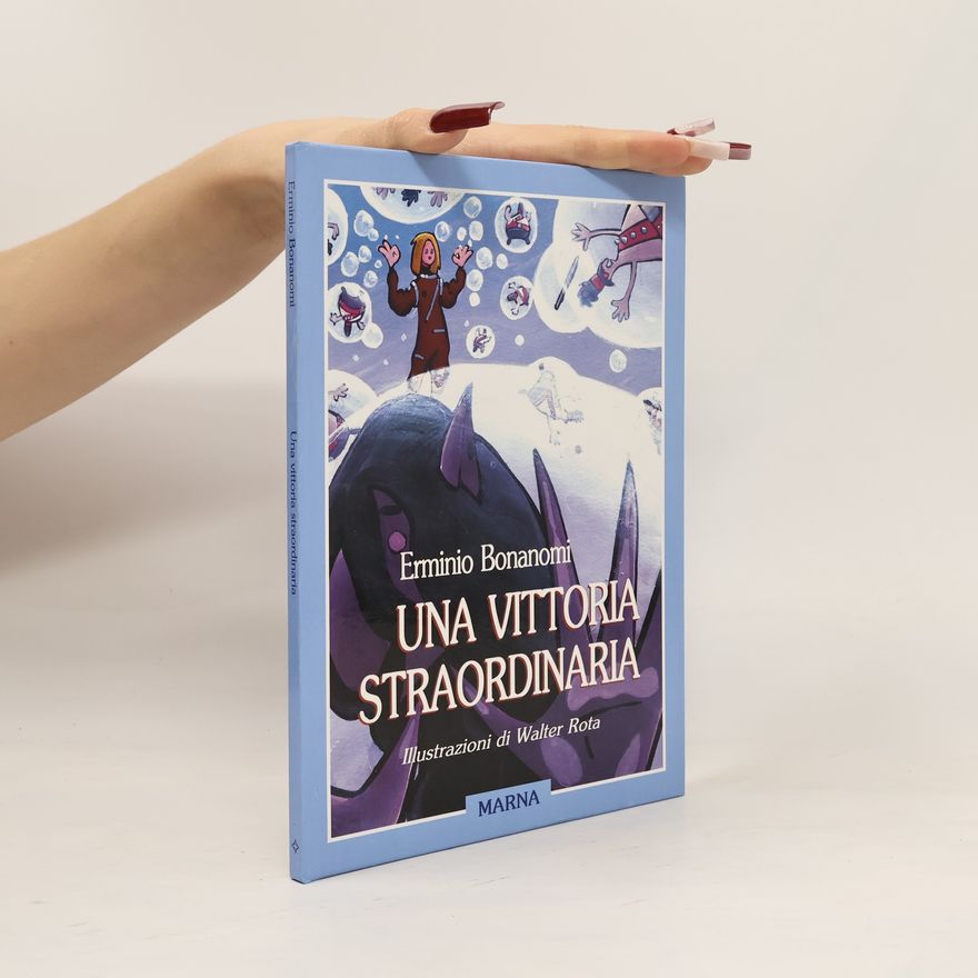 Erminio Bonanomi Una vittoria straordinaria