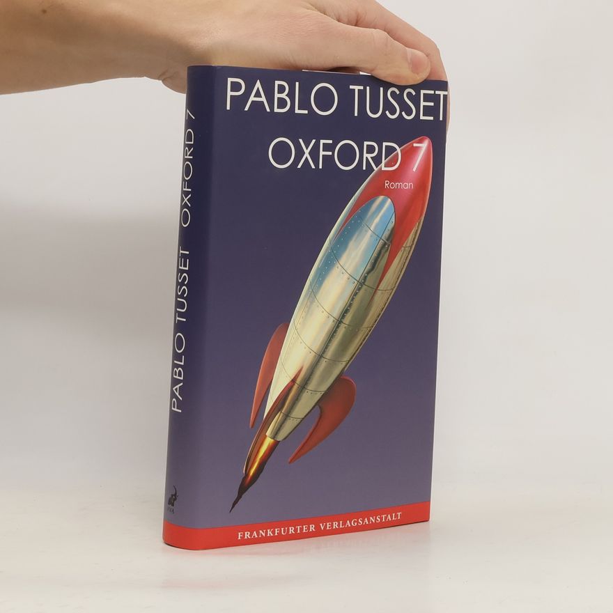 Pablo Tusset Oxford 7