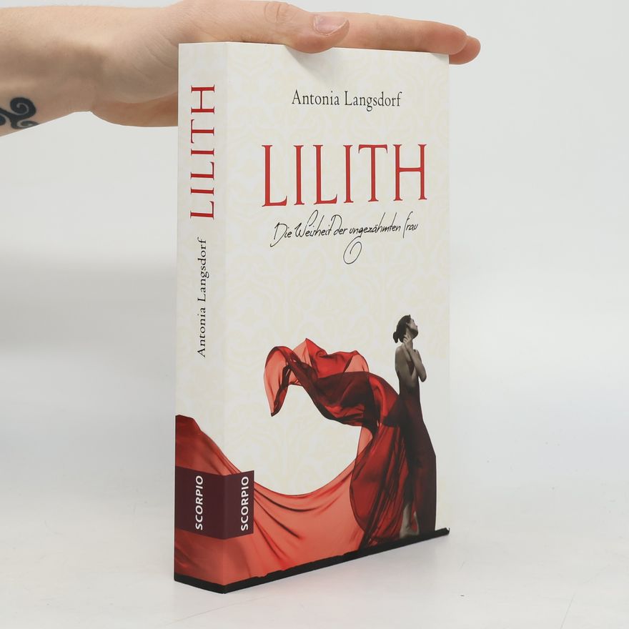 Antonia Langsdorf Lilith