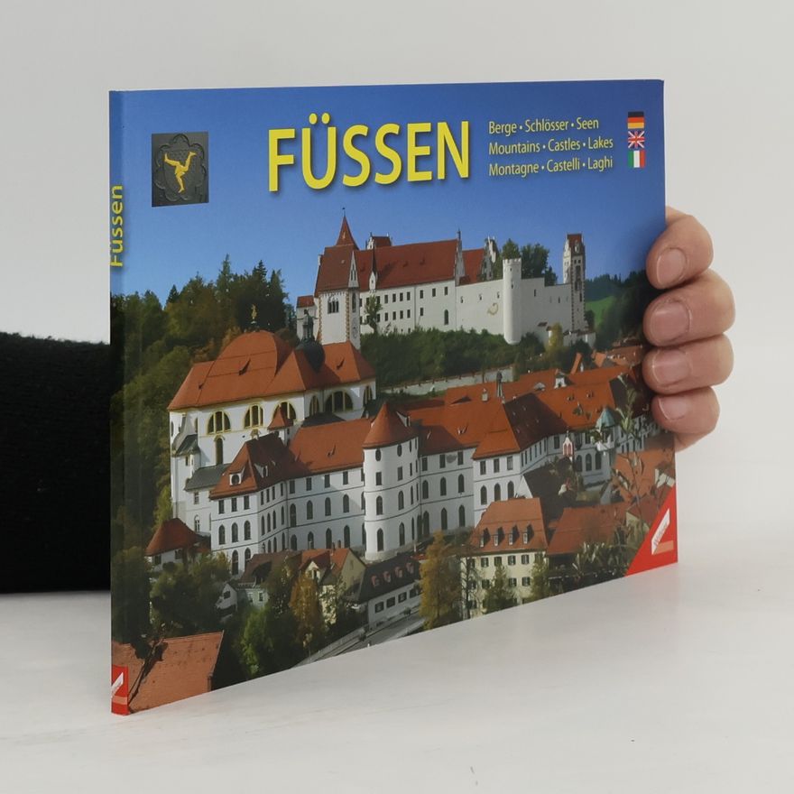 Angelika Prem Füssen