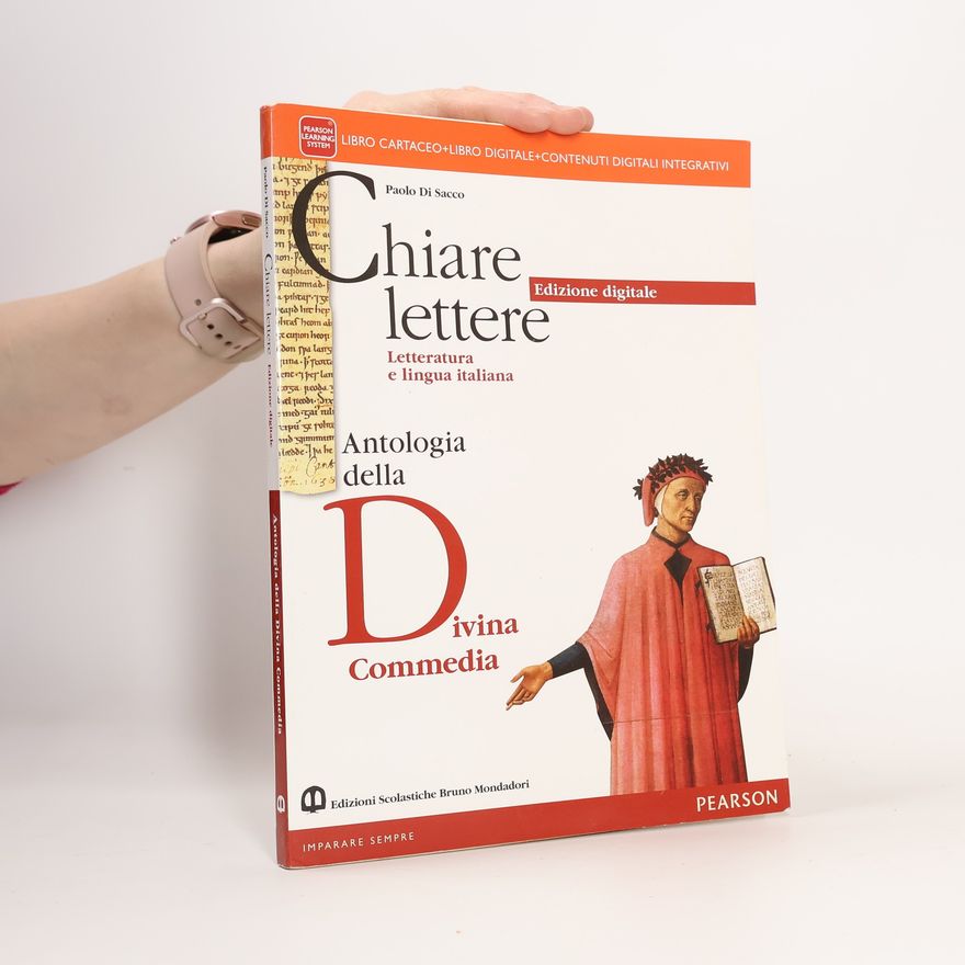 Paolo Di Sacco Chiare lettere
