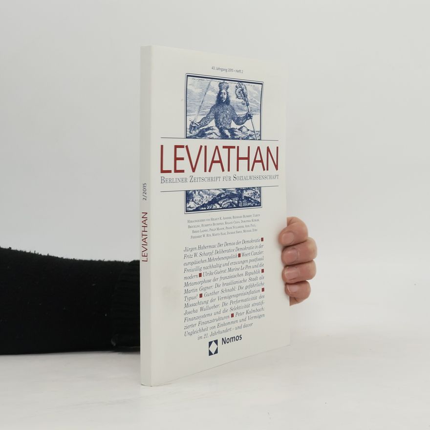 Autorenkollektiv Leviathan 2