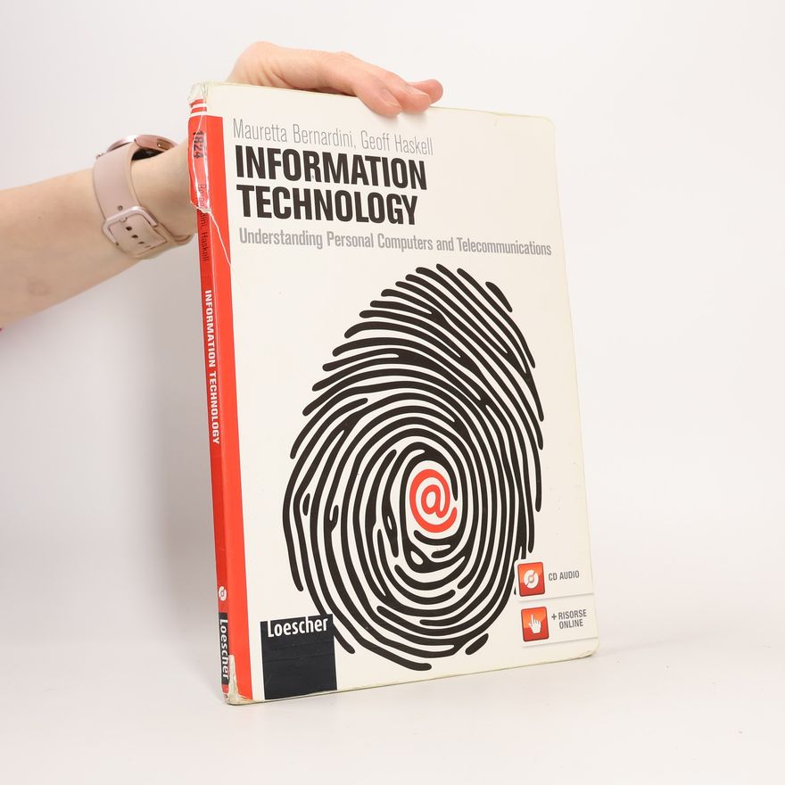 Geoff Haskell Information Technology