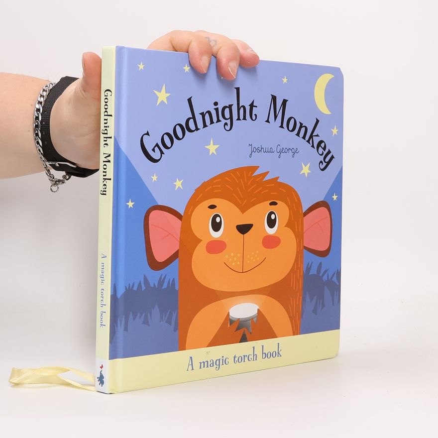 Joshua George Goodnight Monkey