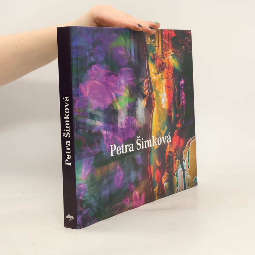 Terezie Zemánková Petra Šimková Šestý smysl