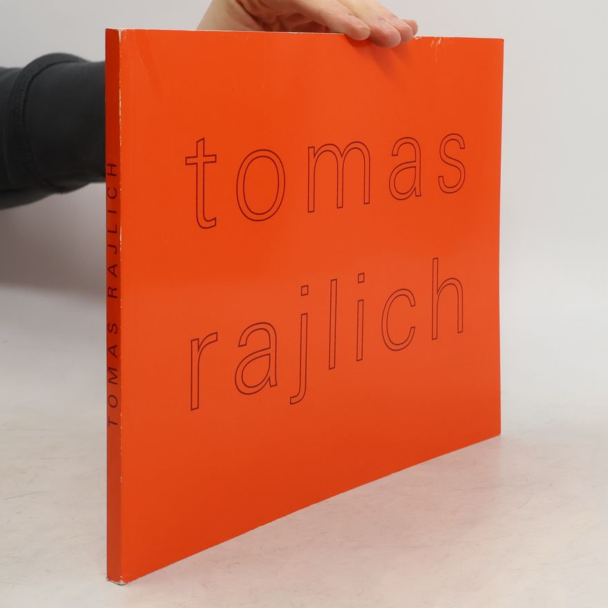 Tomas Rajlich Tomas Rajlich