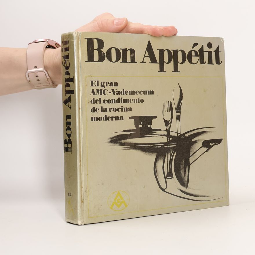 Autorenkollektiv Bon Appétit