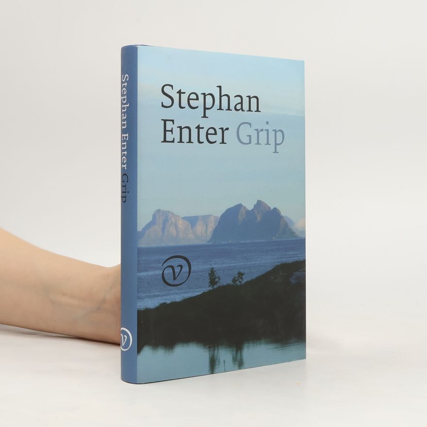Stephan Enter Grip