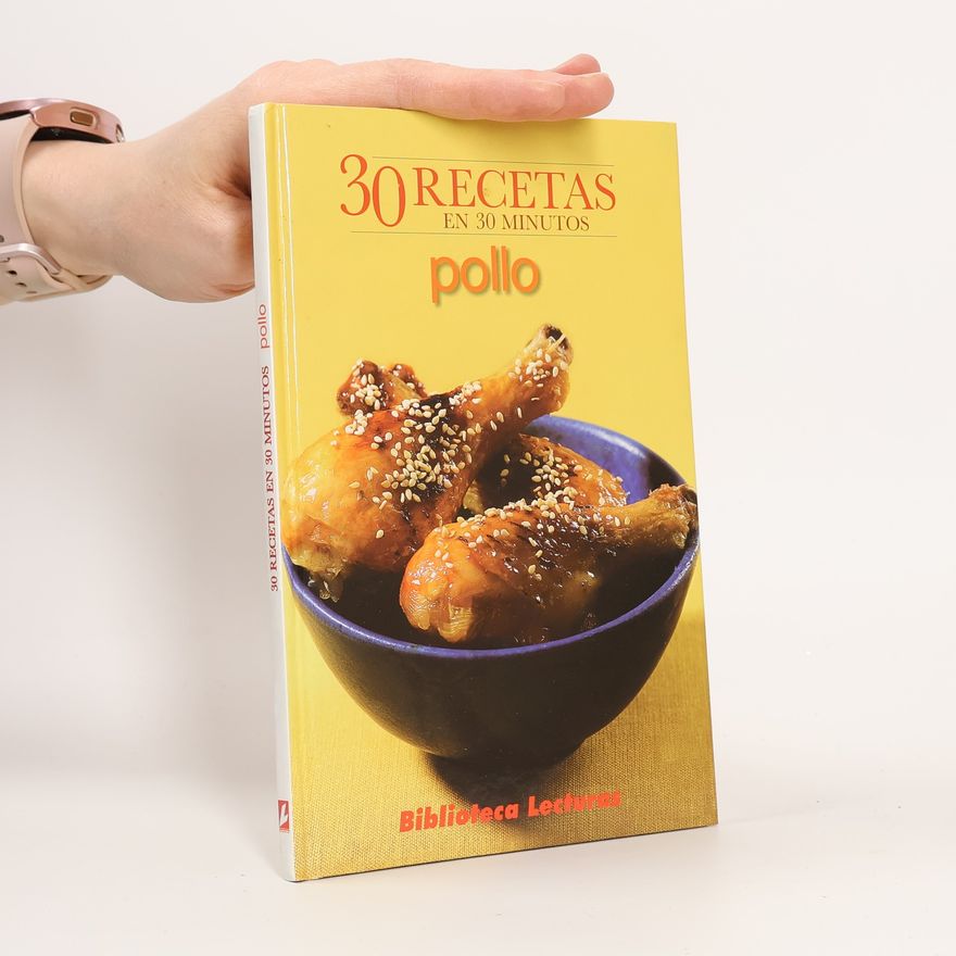 EDIMPRESA Pollo
