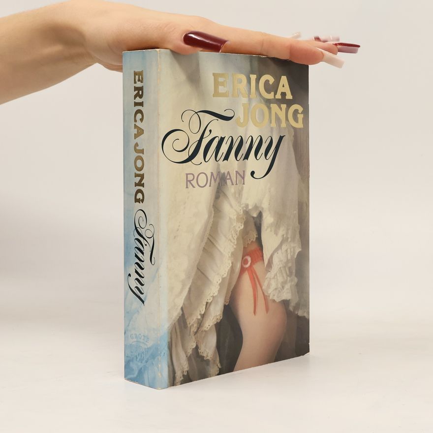 Erica Jong Fanny