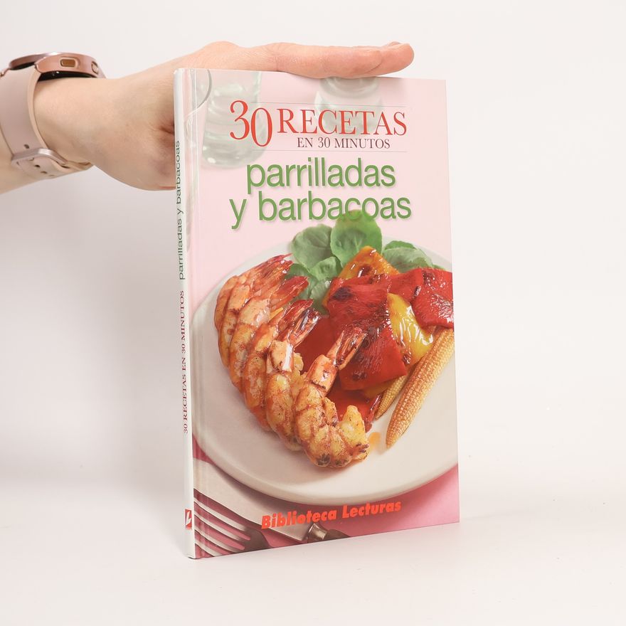 Autorenkollektiv Parrilladas y barbacoas