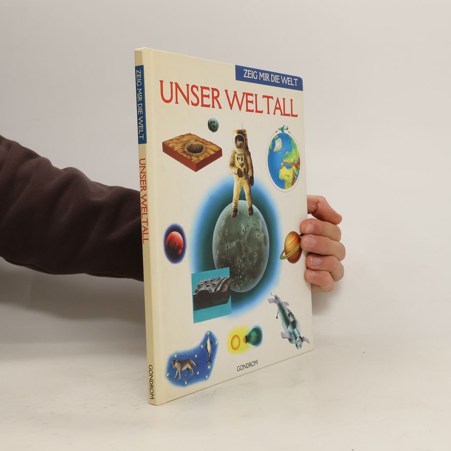 Michael S. Buhl Unser Weltall
