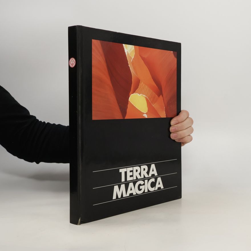 Anselm Spring Terra magica
