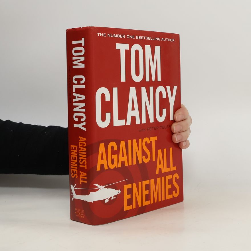 Tom Clancy Against All Enemies