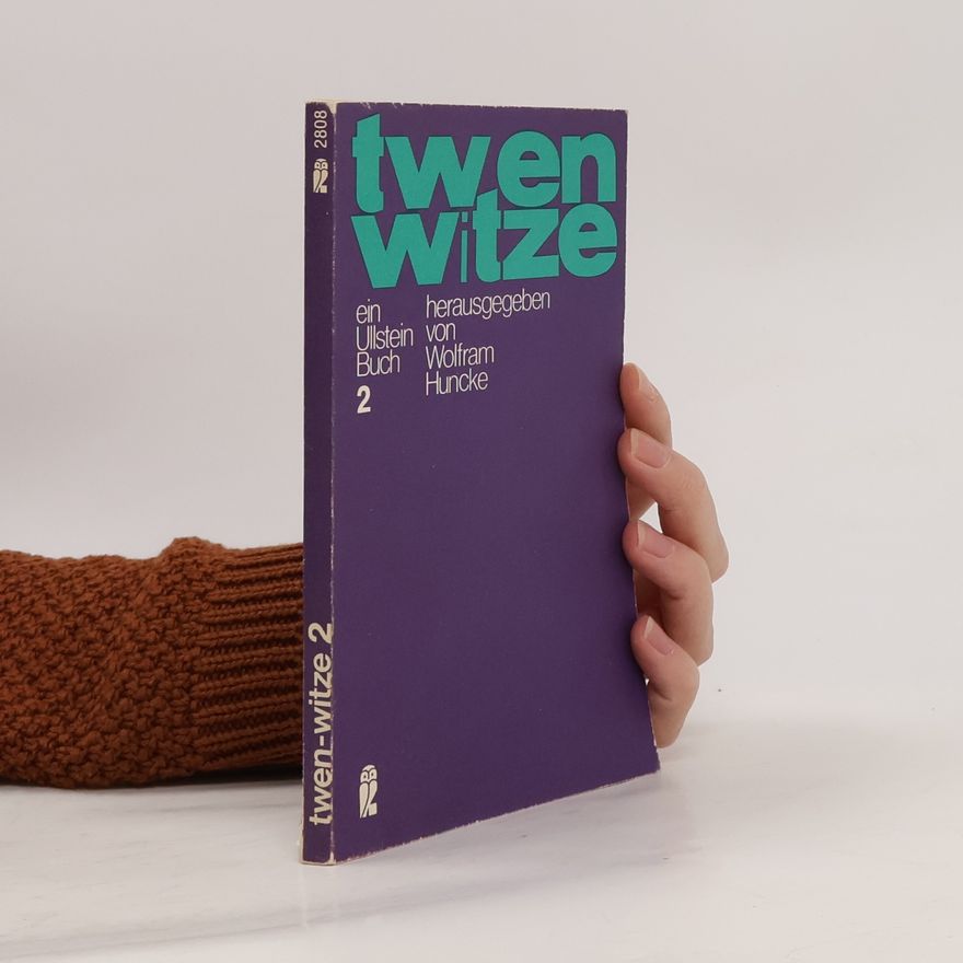 Kolektiv autorů twen-Witze