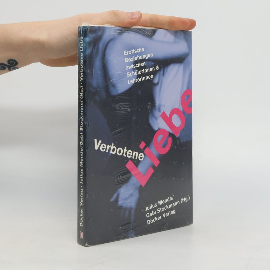 Julius Mende Verbotene Liebe
