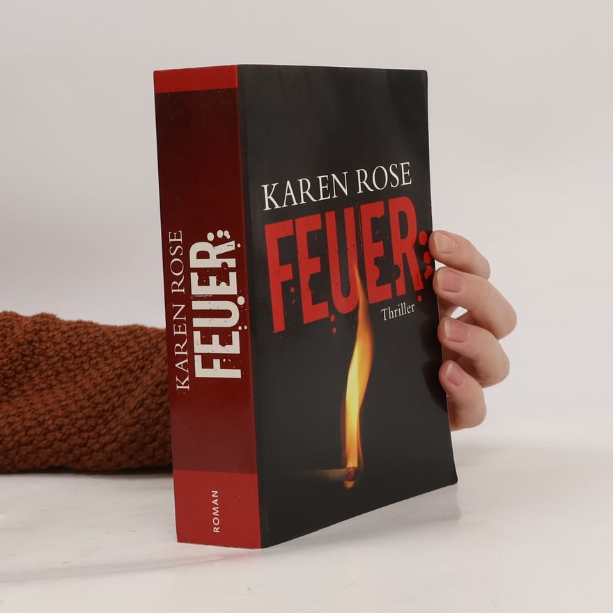 Karen Rose Feuer