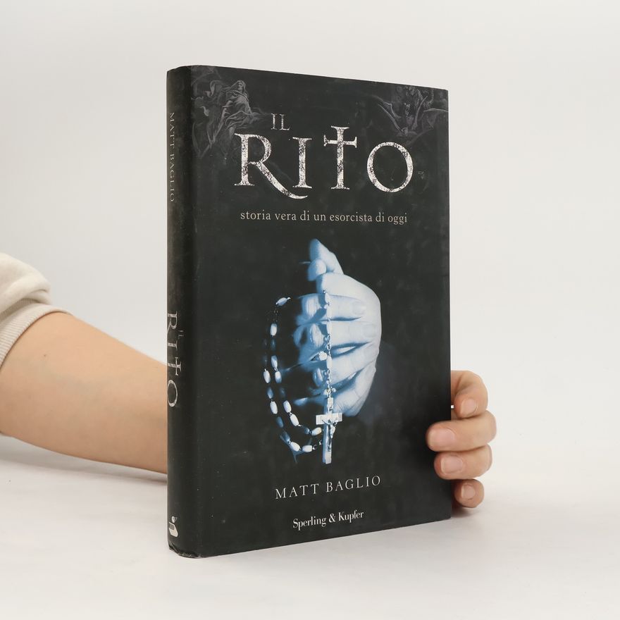 Matt Baglio Il rito