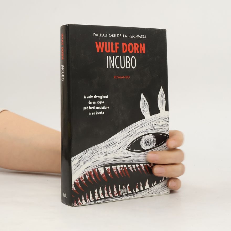 Wulf Dorn Incubo