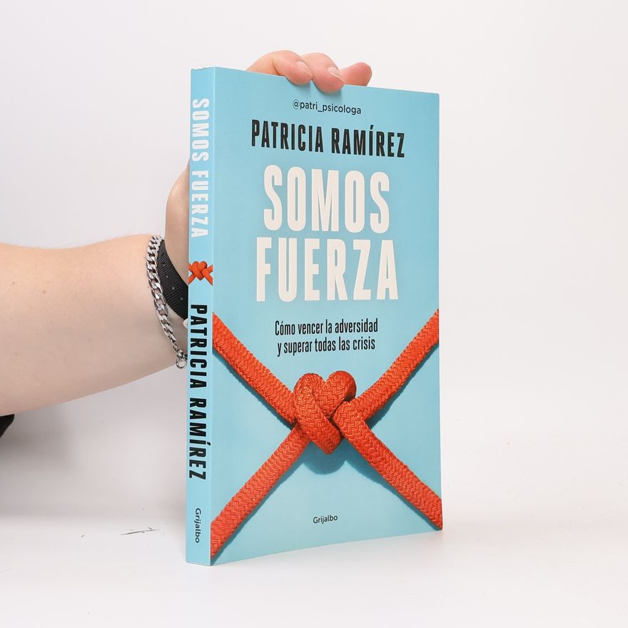 Patri Psicóloga Somos fuerza