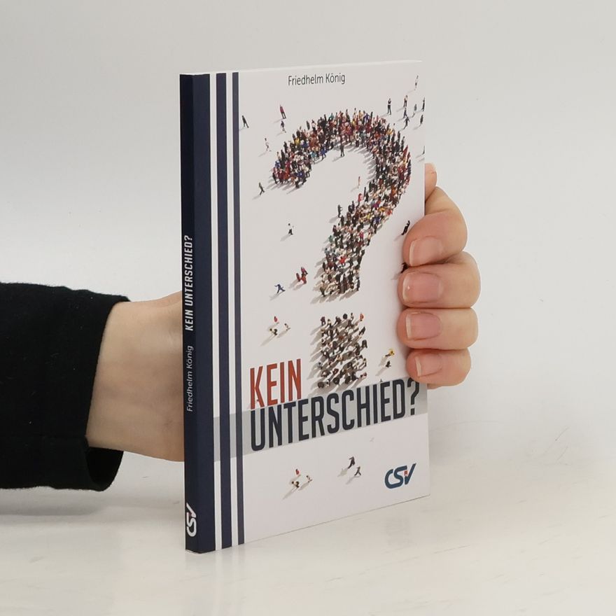 Friedhelm König Kein Unterschied?