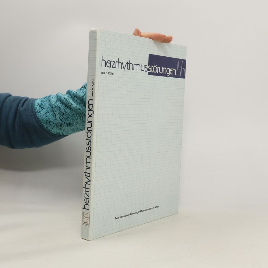 P. Kühn Herzrhythmusstörungen