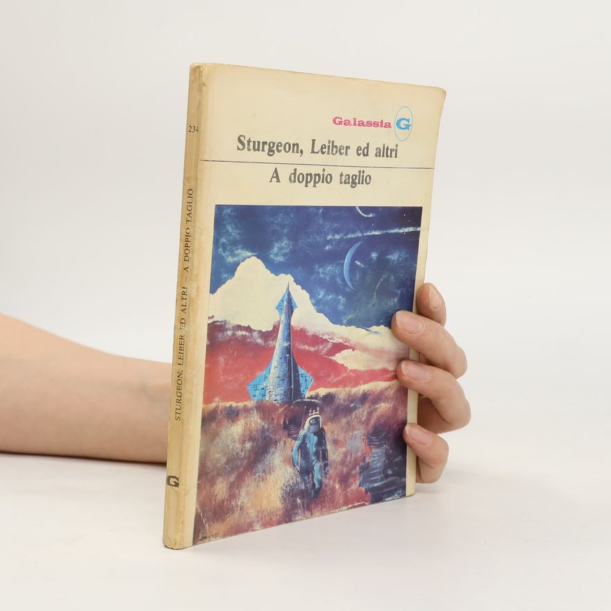 Various authors A doppio taglio