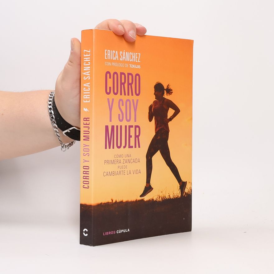 Érica Sánchez Corro y soy mujer
