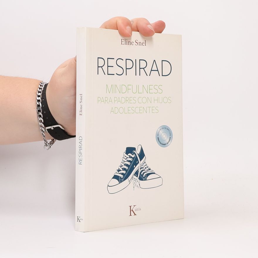 Eline Snel Respirad