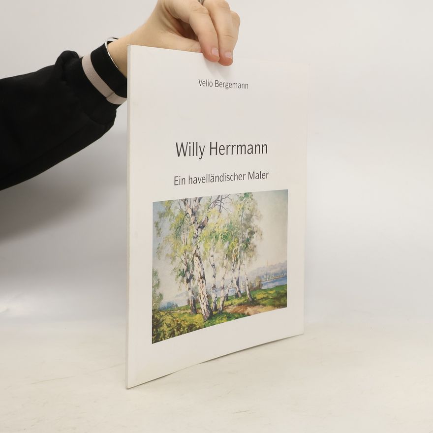 Velio Bergemann Willy Herrmann