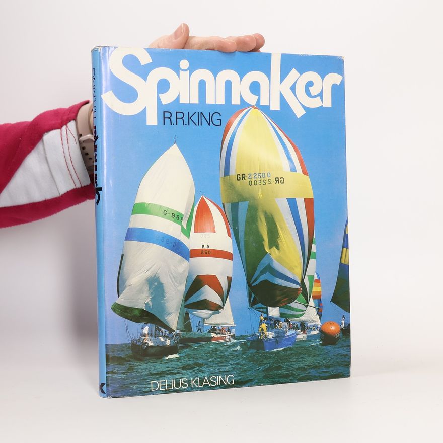 Reith R. King Spinnaker