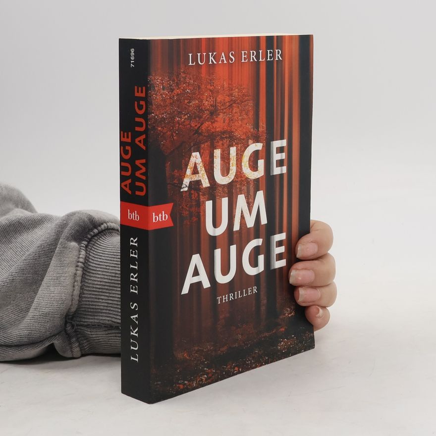 Lukas Erler Auge um Auge