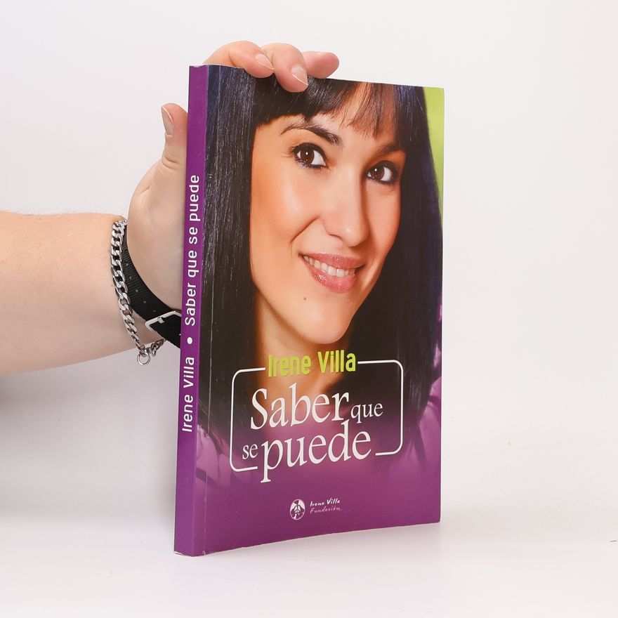 Irene Villa Saber Que Se Puede