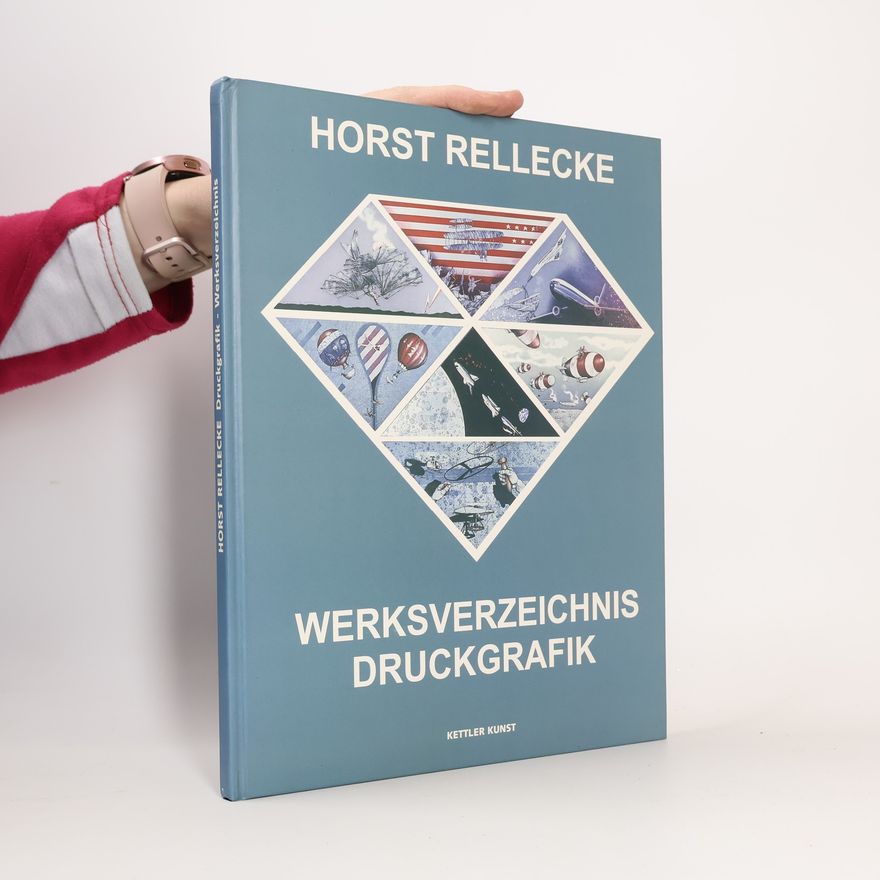 Horst Rellecke Horst Rellecke, Werksverzeichnis