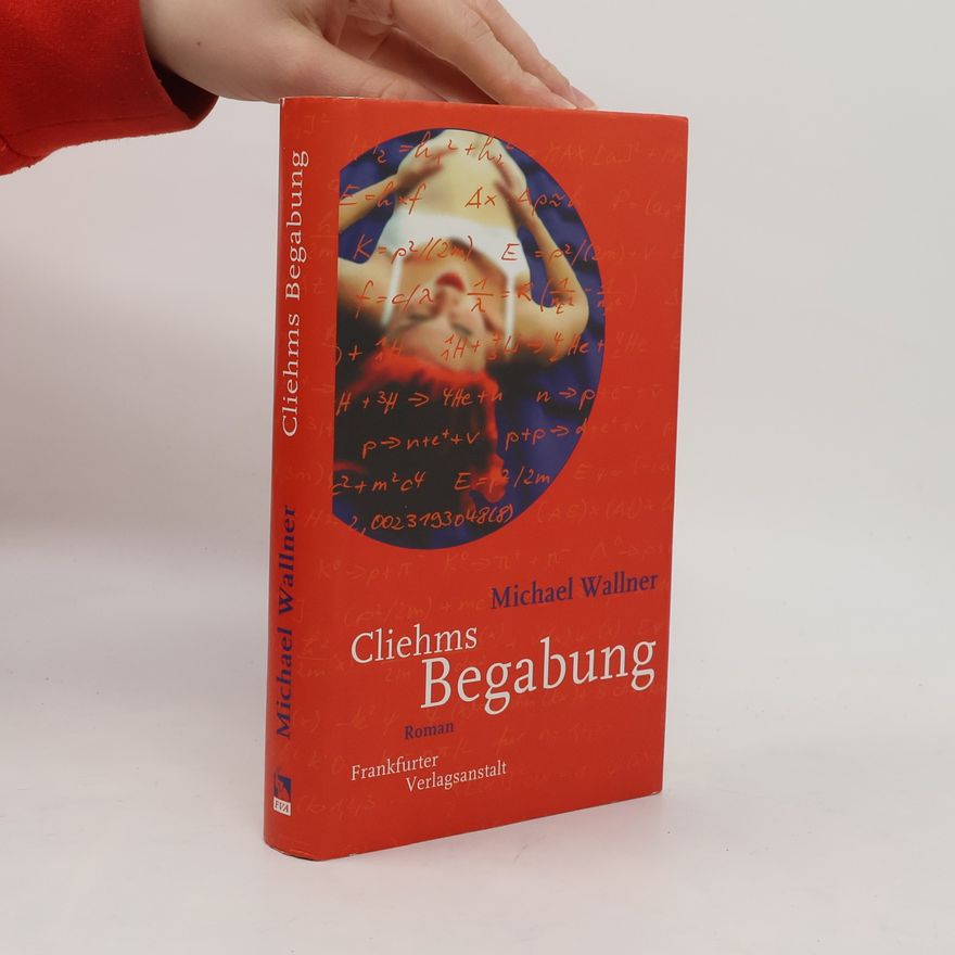 Michael Wallner Cliehms Begabung