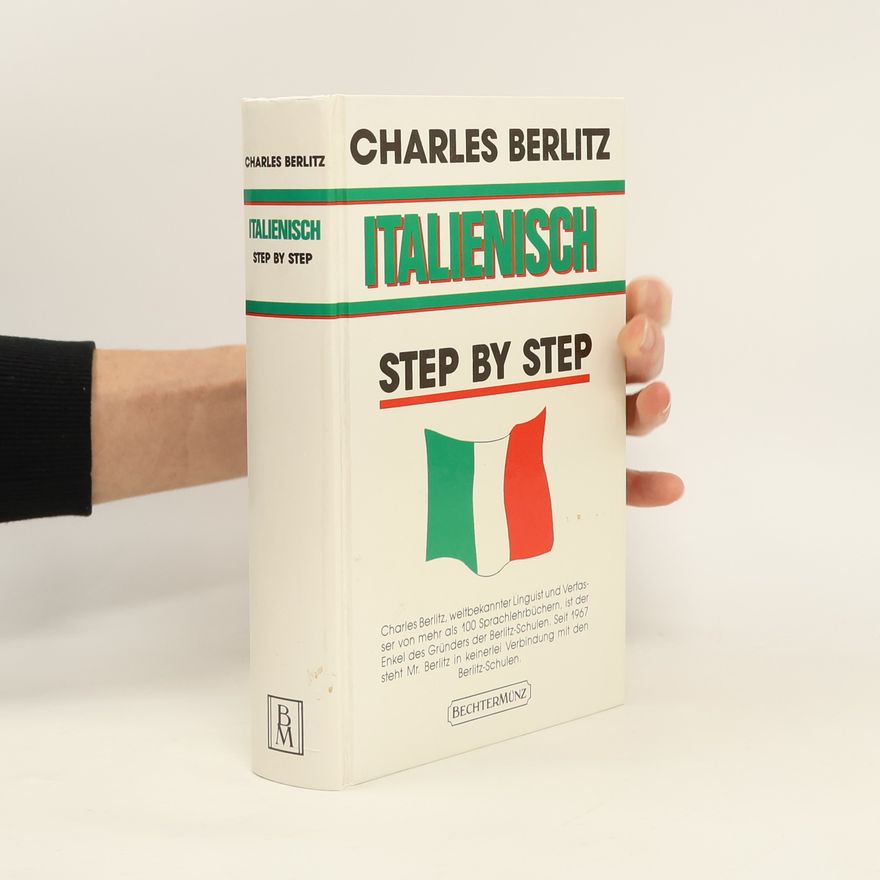Charles Berlitz Italienisch