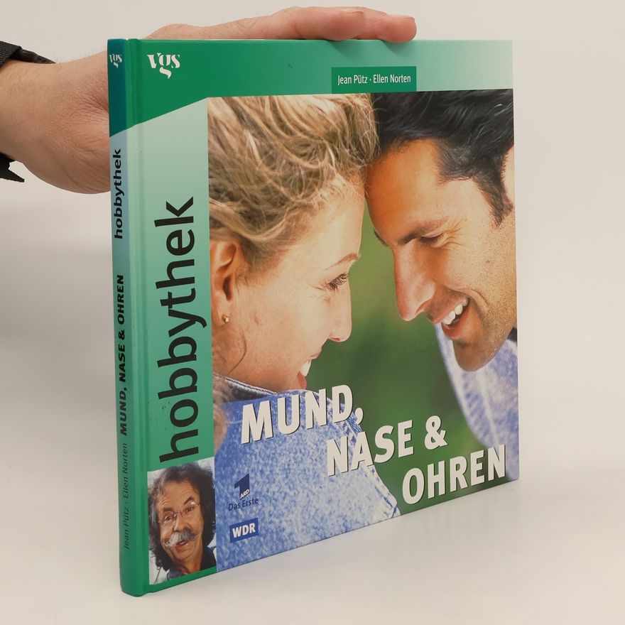 Jean Pütz Mund, Nase & Ohren