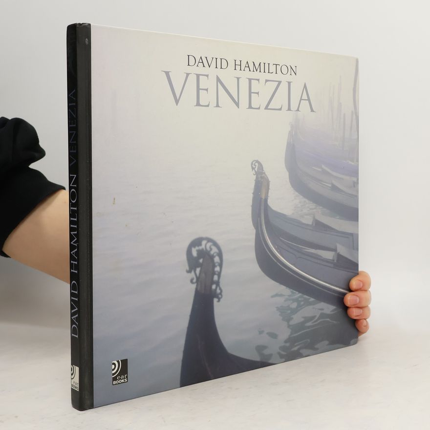 David Hamilton Venezia