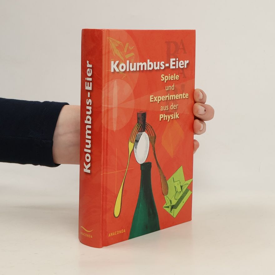 Heinrich Hemme Kolumbus-Eier