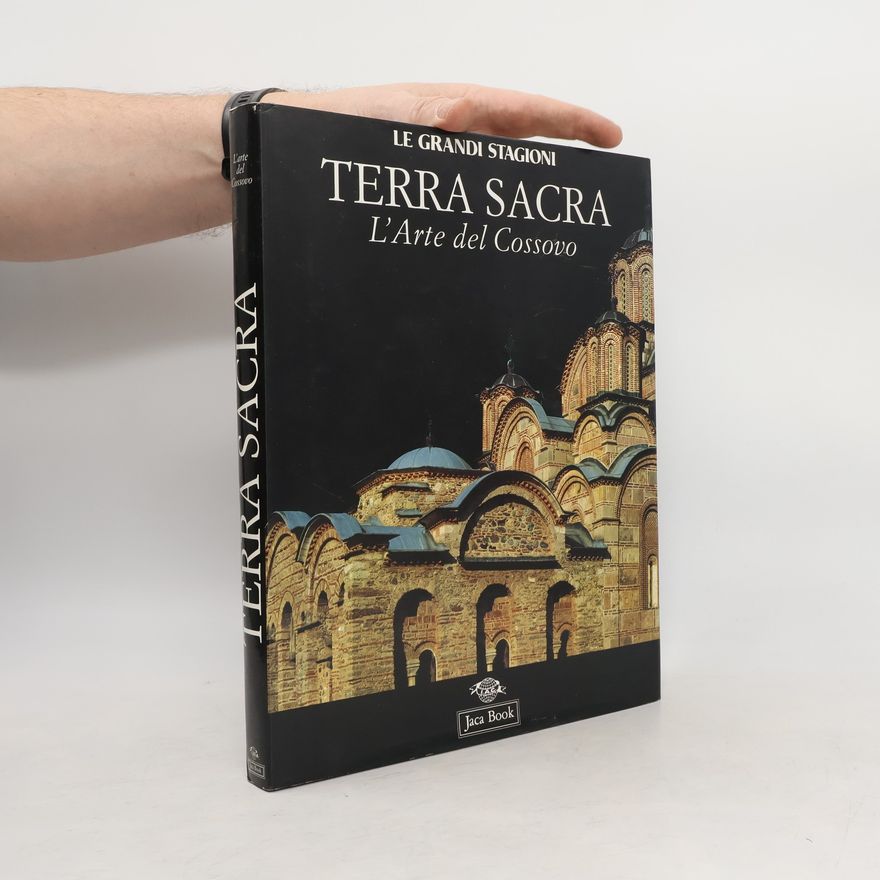 Gojko Subotić Terra sacra