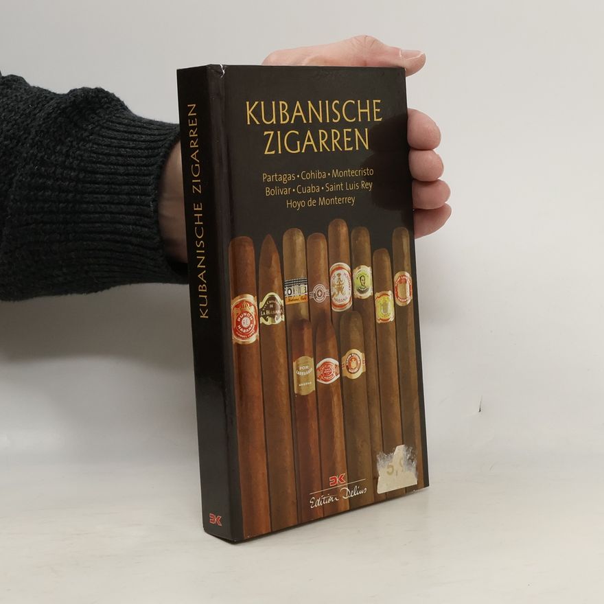 Angelo Bigi Kubanische Zigarren