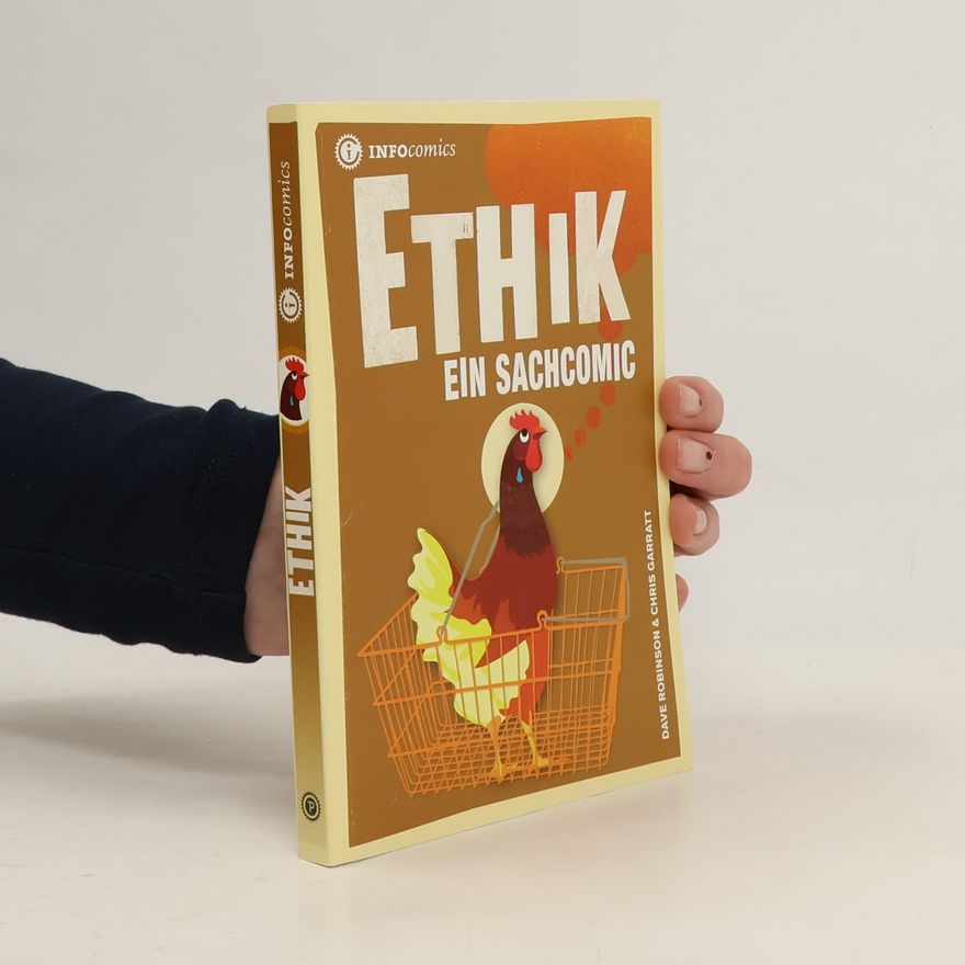 Dave Robinson Ethik