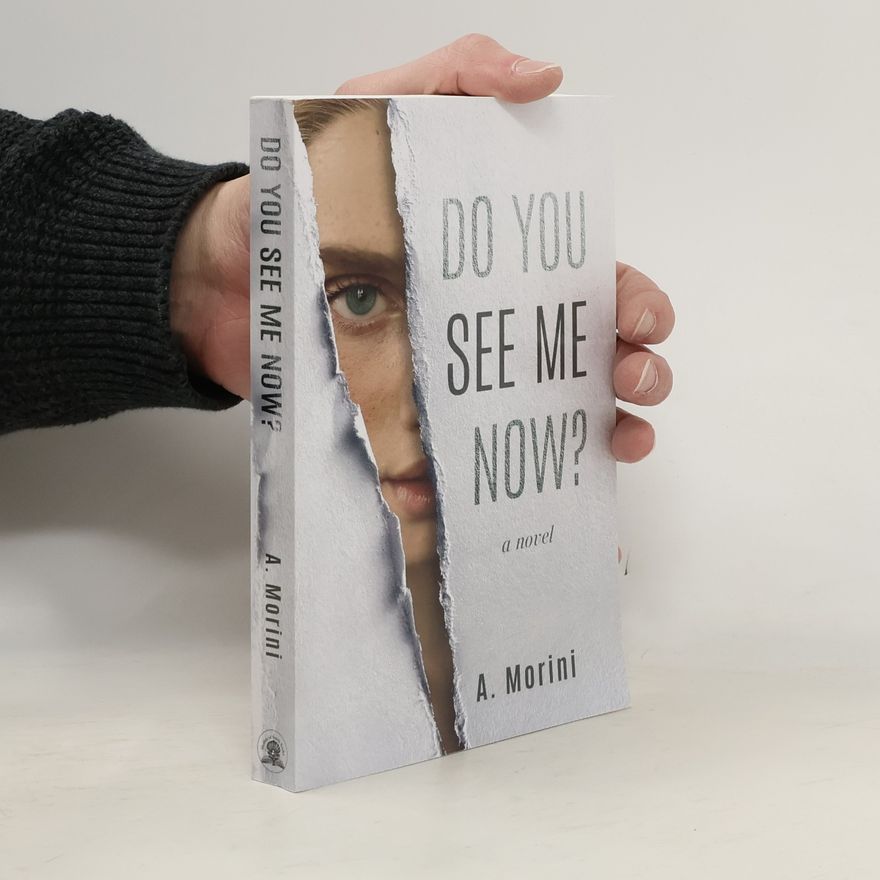 A. Morini Do You See Me Now?