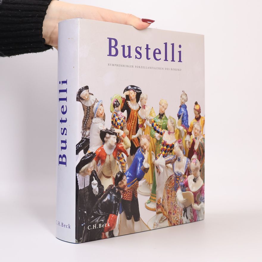Autorenkollektiv Bustelli