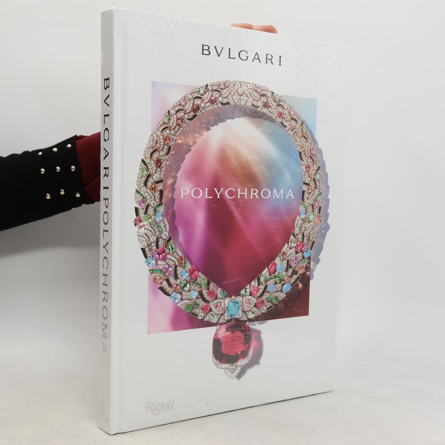 Autorenkollektiv Bvlgari Polychroma