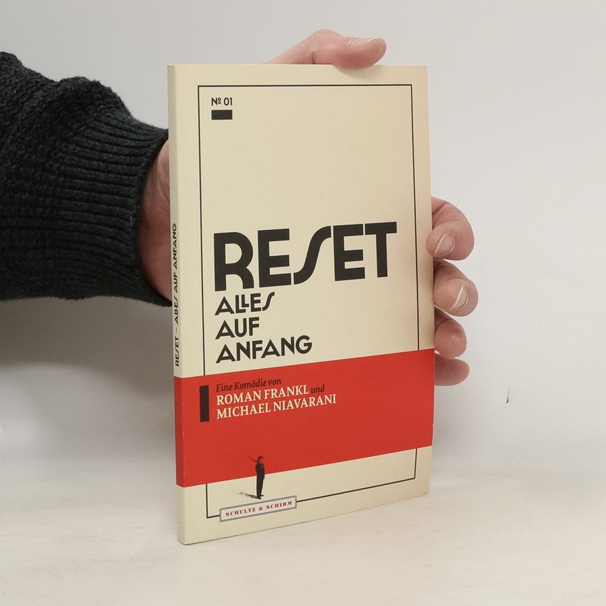 Roman Frankl Reset