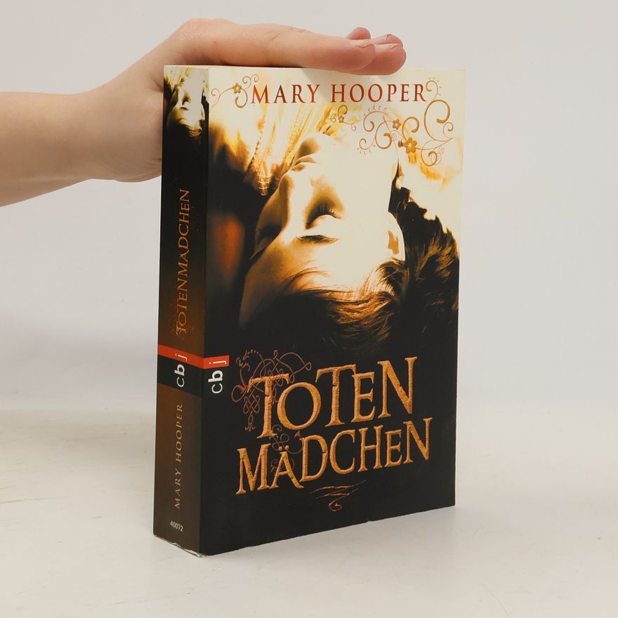Mary Hooper Totenmädchen