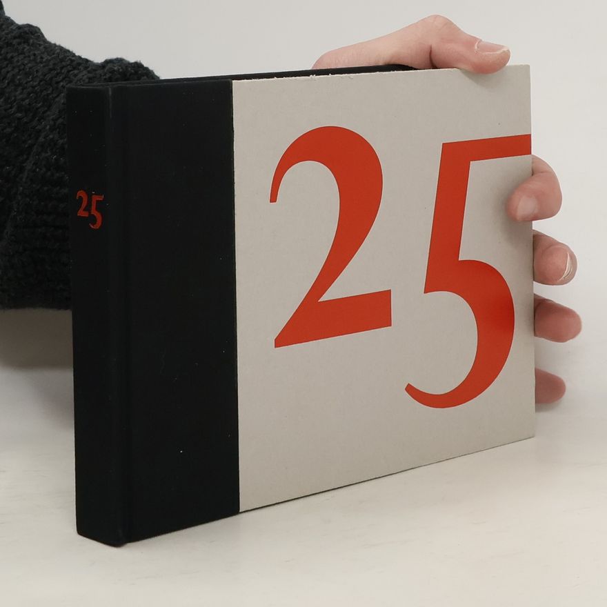 Marie Nerland An Anthology for the 25th Anniversary of BIT Teatergarasjen