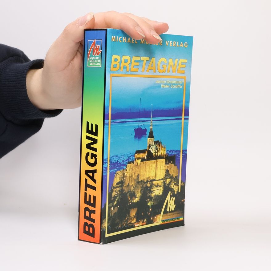 Jochen Grashäuser Bretagne