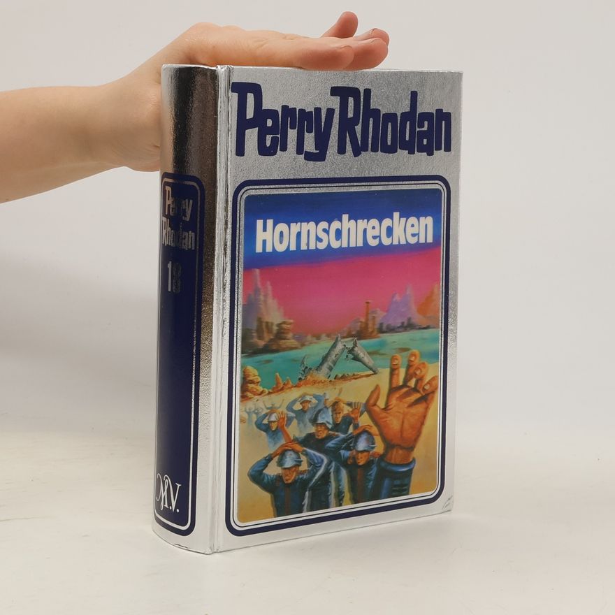 Wiliam Woltz Hornschrecken